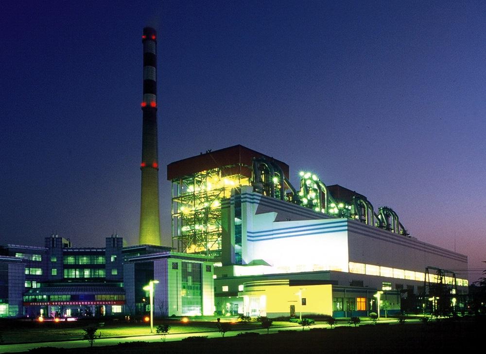 公司承建的益陽(yáng)電廠(chǎng)一期工程（2×300MW）榮獲國(guó)家優(yōu)質(zhì)工程銀質(zhì)獎(jiǎng)、國(guó)家建筑業(yè)新技術(shù)推廣應(yīng)用金牌示范工程獎(jiǎng)